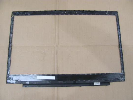 Купити номер0251-13 рамка матриці matrix frame Окантовка дисплея Рамка екрана Корпус рамка матриці  460.0AB0T.0001 для Lenovo ThinkPad ThinkPad  T570 P51S оригінал
