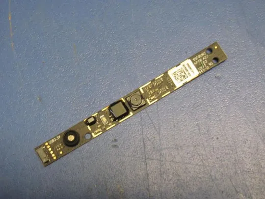 №15-26 WEB-камера 04081-00056100 для Asus F540S оригінал Ціна