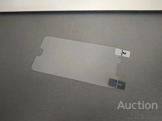 Бронированная пленка Tech21 для Samsung Galaxy J7 J700 2015 Противоударная  Оригинал! Продаж