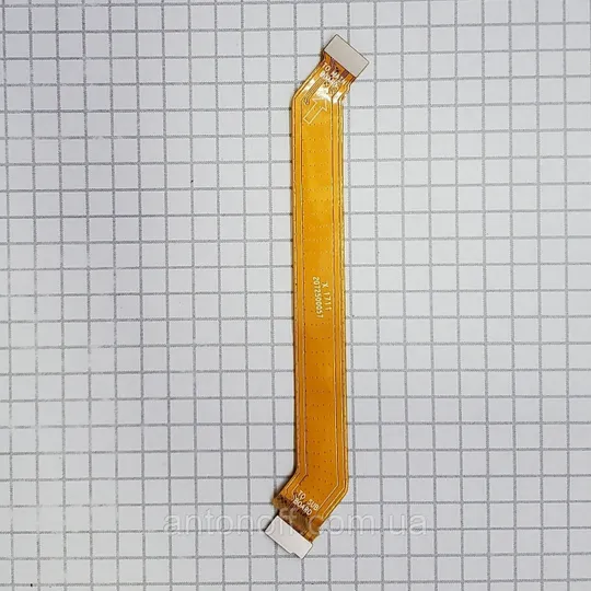 Шлейф TP-Link Neffos X1 TP902A для телефона оригінал Ціна