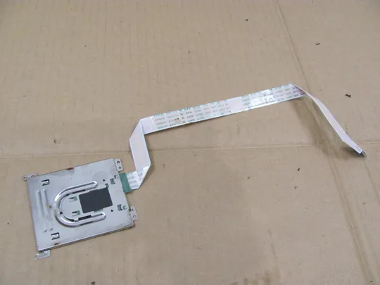 750-13 плата CARD READER 0PKY5G для DELL Latitude 7520 E7520 оригінал Продаж