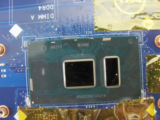 68-51 материнська плата РОБОЧА i5-6300u la-c631p для Dell Latitude E5470 оригінал Характеристики