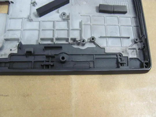 816-1 Кришка панель палмрест 460.0JH09.0001 для Lenovo ThinkPad X13 Yoga Gen 1 оригінал Недорого