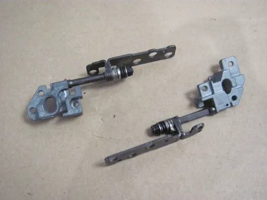 номер1019-5 комплектуюче петлі Механізм кріплення екрана Петлі дисплея екрану З'єднувальні елементи Шарніри петлі стойки для  HP ZBook 15 G5 оригінал Ціна