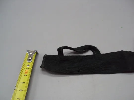 Одежда жилетка для куклы кукольная одежда размер 21х3 см №15979 З аукціону