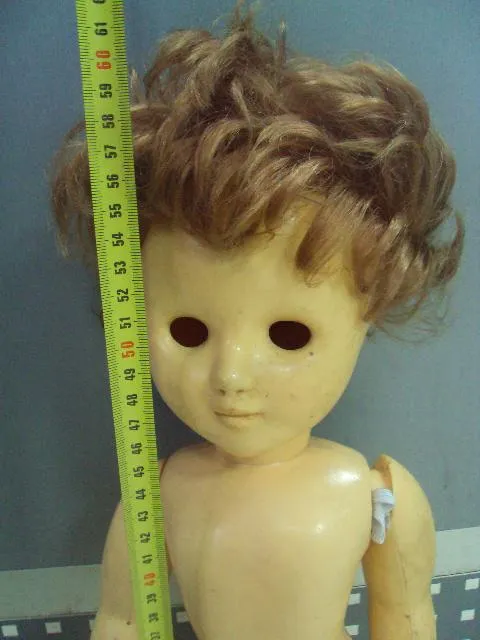 Купити Кукла Сашенька Минск ПОИ "МИР" с талией саша ссср №9999