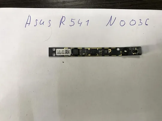 Asus R541 Web Camera Ціна