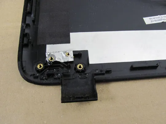 405-2 кришка матриці 749641-001 AP14D000100 для HP Pavilion 15-G 15-S 15-R 250 G3, 255 G3 оригінал в Україні