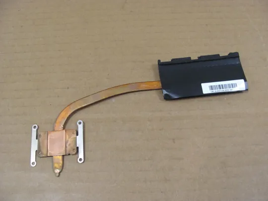 831-15 термотрубка охолодження 13N1-5LA0212 для  MEDION AKOYA E17201 S17402 S17401 S6445  оригінал Продаж