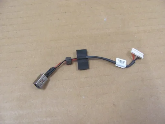 771-23 роз&#039;єм живлення DC30100TT00 037KW6 для  DELL Inspiron 17 5755 5758 5759 оригінал Ціна