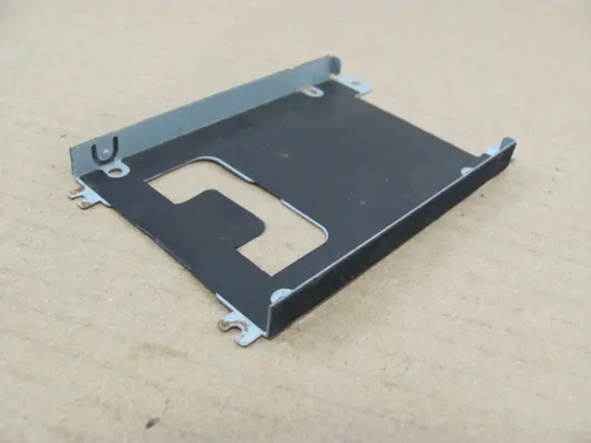 64-21  кріплення шахта корзина HDD BA75-02556A для   SAMSUNG SENS P480 оригінал Недорого