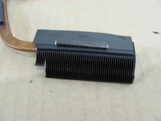 372-20 термотрубка системи охолодження 00NGRW для DELL LATITUDE E5520 оригінал З аукціону