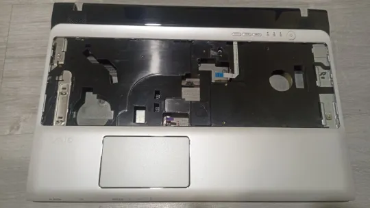 верх і корито Sony SVE151, SVE15, SVE151J11M, SVE1512M1EW Ціна