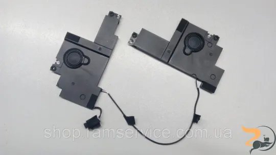 Динаміки для ноутбука Toshiba Chromebook CB35-B3340, 3VBUHSA0I00, б/в Ціна