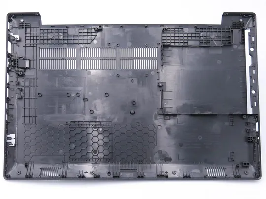 Нижняя крышка (корыто) Lenovo V130-15, V130-15IGM, V130-15IKB Black Ціна