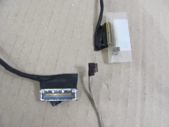 Купити 59-31 шлейф матриці DC020025600  для Lenovo  E31-70, E31, E31-80, U31-70 оригінал