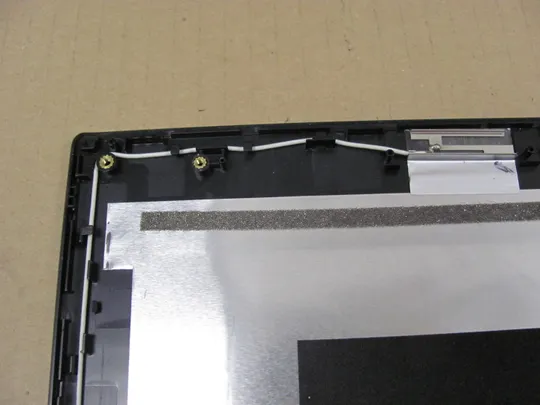 739-7  кришка матриці EAZRT00301A для Acer Aspire E5 E5-573G E5-522 E5-532  оригінал З аукціону