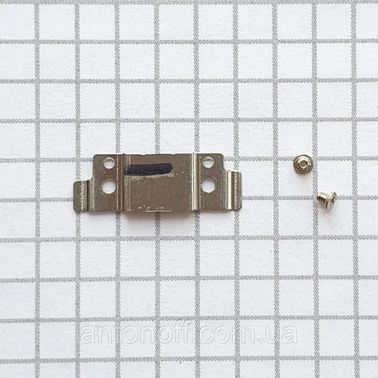 Купити Притискна пластина Lenovo TB-7304F для планшета