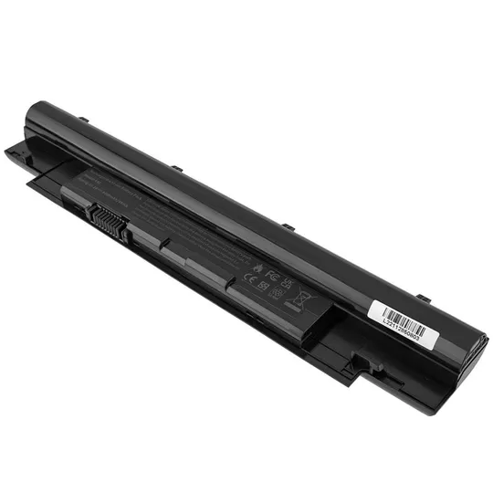 Купити Батарея для ноутбука DELL H7XW1 (Inspiron:13z N311z, 14z N411z, Vostro: V131 series) 11.1V 4400mAh Black