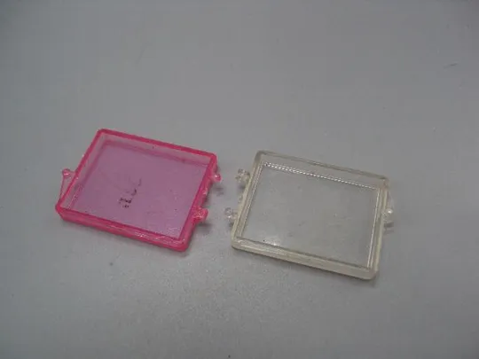 футляр коробочка для знака отличия 50 лет кпсс №14811 Продаж