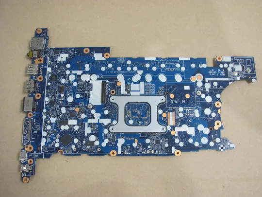 Купити 607-12 материнська плата 6050A2945601 L15518-501 I5-8350U для HP EliteBook 840 G5 850 G5  оригінал