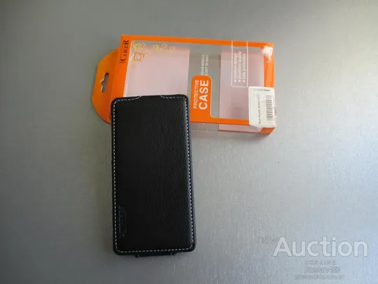 Чехол флип i-CARER для Huawei Ascend G510 Ціна