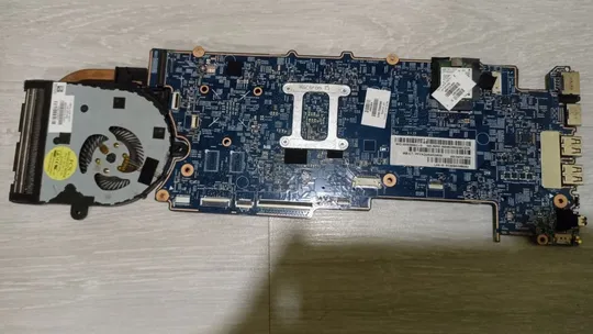 Купити Материнская плата HP Pavilion X360 15-bk004no Laduree_SKY MB 14263-2 448.06203.0021 (І3-6100U)