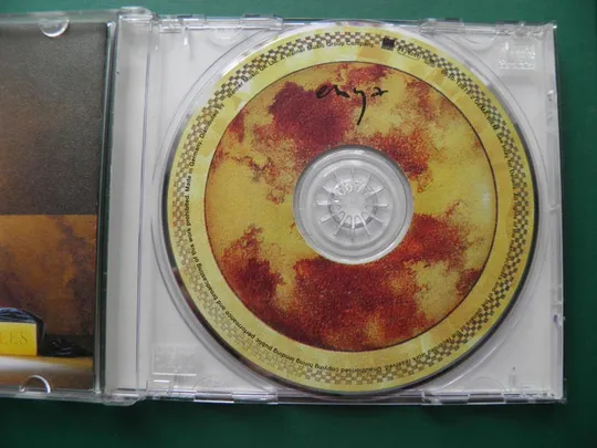 Enya 1995 CD/Audio CD З аукціону