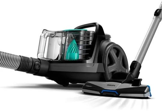 Купити Пылесос Philips FС9550/09 900 Вт