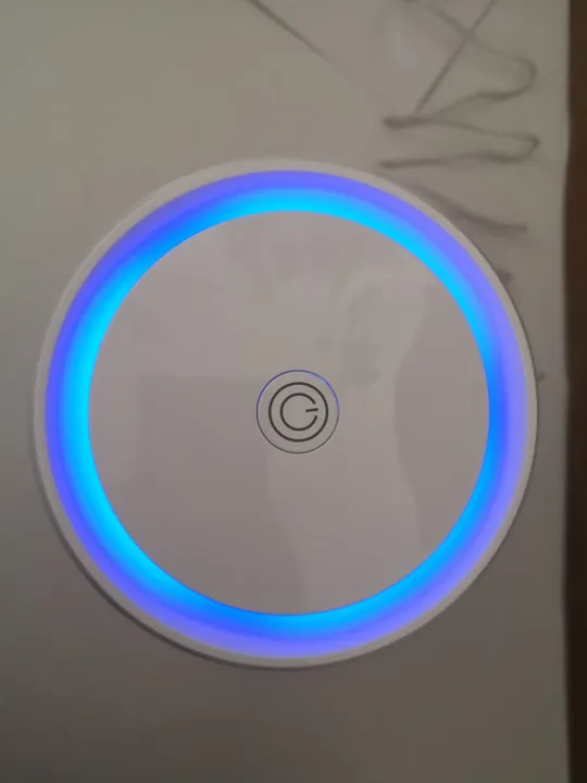 RIGOGLIOSO очищувач повітря для будинку з фільтром HEPA (17) Характеристики