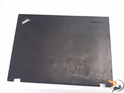 фото, Кришка матриці корпуса для ноутбука Lenovo G570, б/в