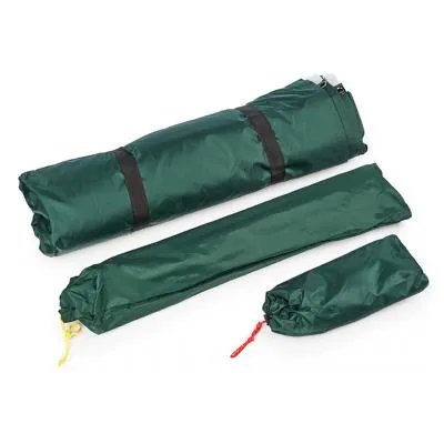 Тент 3F Ul Gear 210T Tarp 4x3 Plus 2 Green (210T4-3PLGR) Недорого