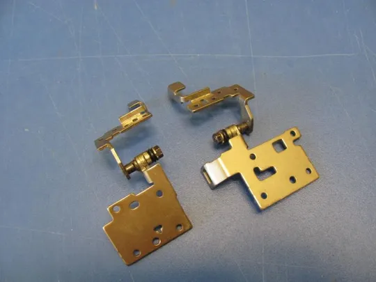 №49-9 петлі кріплення для ASUS X55A X55 оригінал Інтернет-аукціон