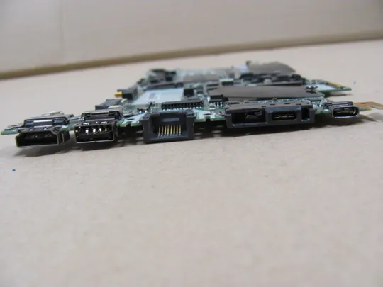 600-12 материнська плата  SR3L9  i5-8350U ET481 NM-B471 01LV620 для Lenovo ThinkPad T480S оригінал Де купити