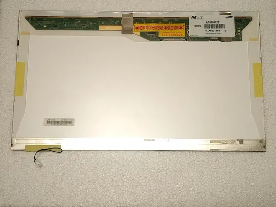 Матриця LTN184KT01-F01 з ноутбука Medion Acoya P8614 18.4&quot; CCFL 1680*945 30Pin матова Інтернет-аукціон