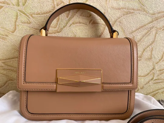 Купити Сумка Jimmy Choo Diamond Top Handle