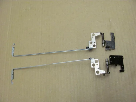 номер0277-33 кріплення з петлями AM1NT000100 для LENOVO IdeaPad 110 110-15 110-15ISK оригінал Де купити