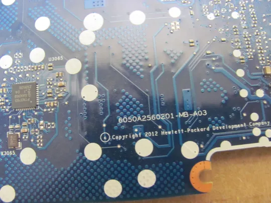 номер0926-6 материнська плата Mainboard Материнка Основна плата Системна плата Плата системи Laptop motherboard мамка  ноутбучна плата 6050A2560201 для HP EliteBook 840 G2 оригінал Характеристики