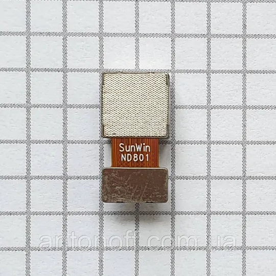 Купити Основна камера TP-Link Neffos Y5S TP804A для телефона оригінал