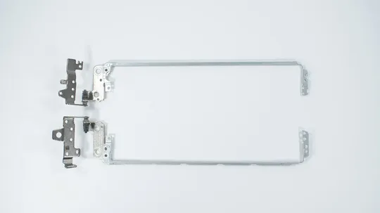 Купити Петлі для ноутбука HP Pavilion 15-AC, 15-AC100, 15-AC600, 15-AF100, HP 250 G4, 250 G5) (AM1EM000100 + AM1EM000200) (ліва+права)