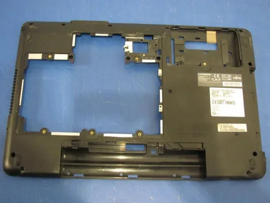 номер0094-16 Кришка дно, корито, піддон корпуса CP489121-01 для FUJITSU LIFEBOOK A530 нижний корпус для ноутбука низ корпус D cover-D Ціна