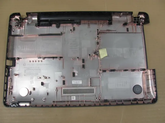 775-1 Кришка дно піддон корпуса 3DXKFBCJN00 13NB0CG1P04 для  ASUS K541 X541 R541 F541 оригінал Продаж
