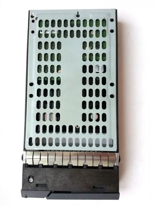 Купити 450Gb Seagate Cheetah 15K.7 NetApp SAS HDD винчестер 3.5" 6Gb/s 16MB 15000rpm ST3450857SS