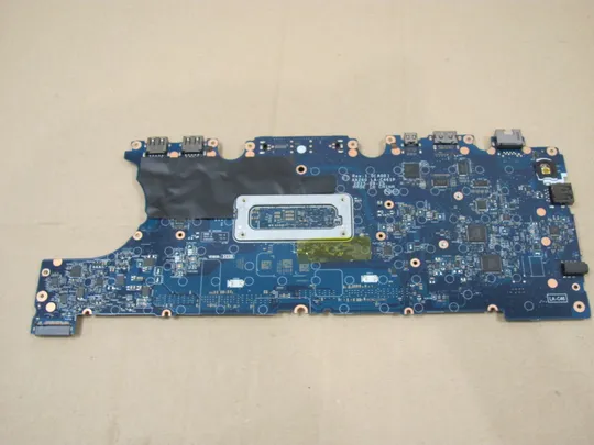 Купити 594-8  материнська плата AAZ60 LA-C461P SR2F0 i5-6300U  для Dell Latitude E7470  7470 оригінал