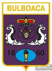 фото, значок геральдика  Болбока / Котловина, Одеська область /.