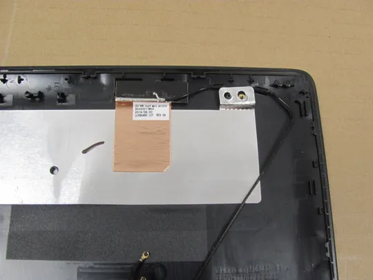 881-1  кришка матриці AP0TH000100 для Lenovo G50 G50-30 G50-70 G50-80  оригінал Характеристики