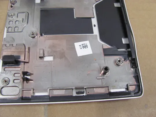 824-5 панель палмрест 6070B1707705 з клавіатурою M51616-041 для HP EliteBook 840 845 G7 G8 ZBook Firefly 14 оригінал в Україні