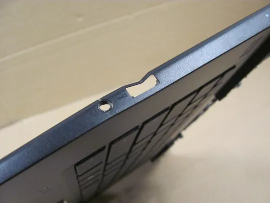 679-9 Кришка панель палмрест клавіатура 0R79TG 13N4-0TA0E01  робоча  для  Dell Inspiron G7 7500  оригінал На торгах