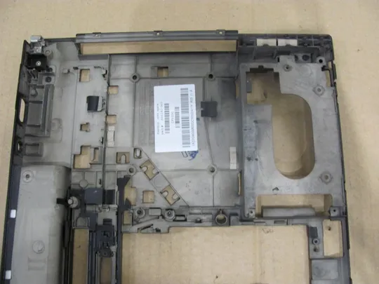 455-1 Кришка дно піддон корпуса 641182-001 для HP EliteBook 8560p оригінал Недорого
