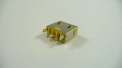 фото, Роз'єм живлення PJ207 (Lenovo: G400, G490, G500, G505, G700, G710, Z501)